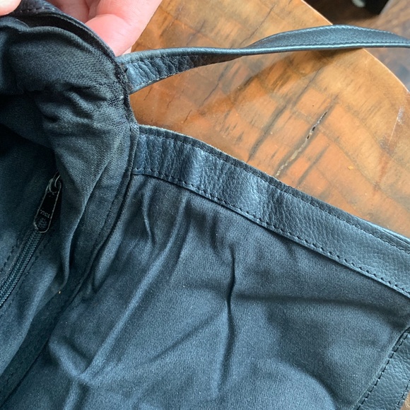 BUGATTI Shoulder Bag Vintage - Picture 4 of 12